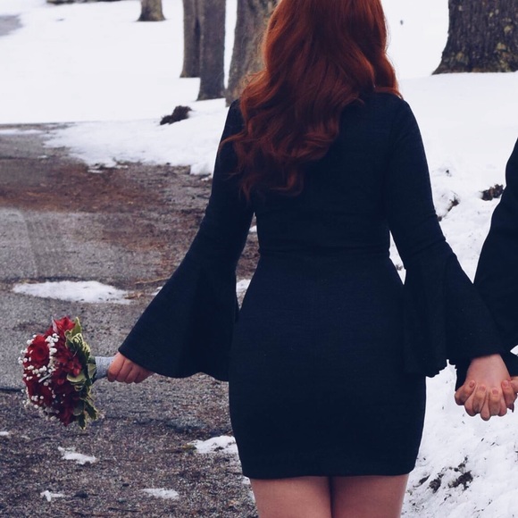 JVN BY JOVANI COCKTAIL DRESS!!! - Picture 7 of 7